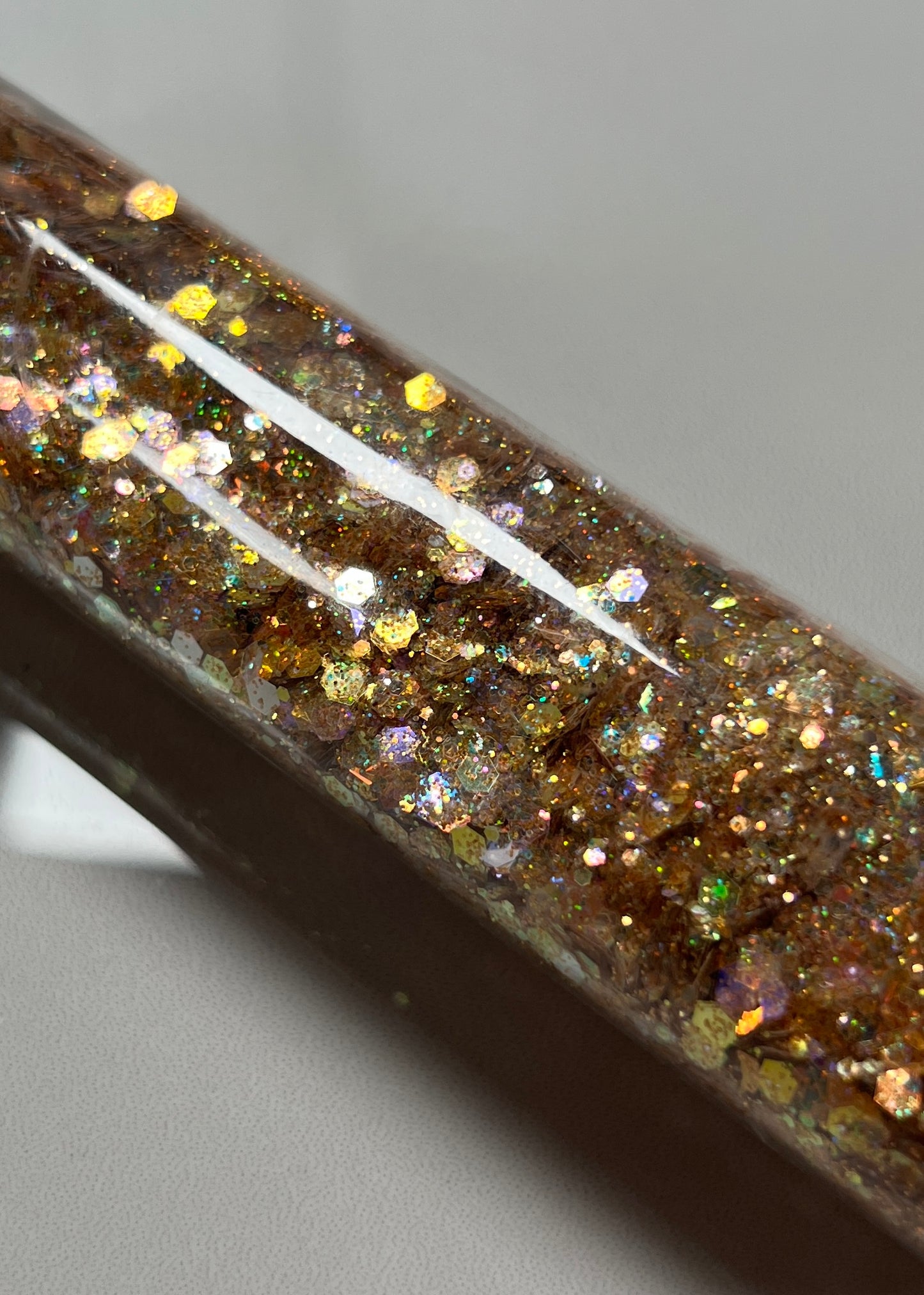 Honeycomb Glitter