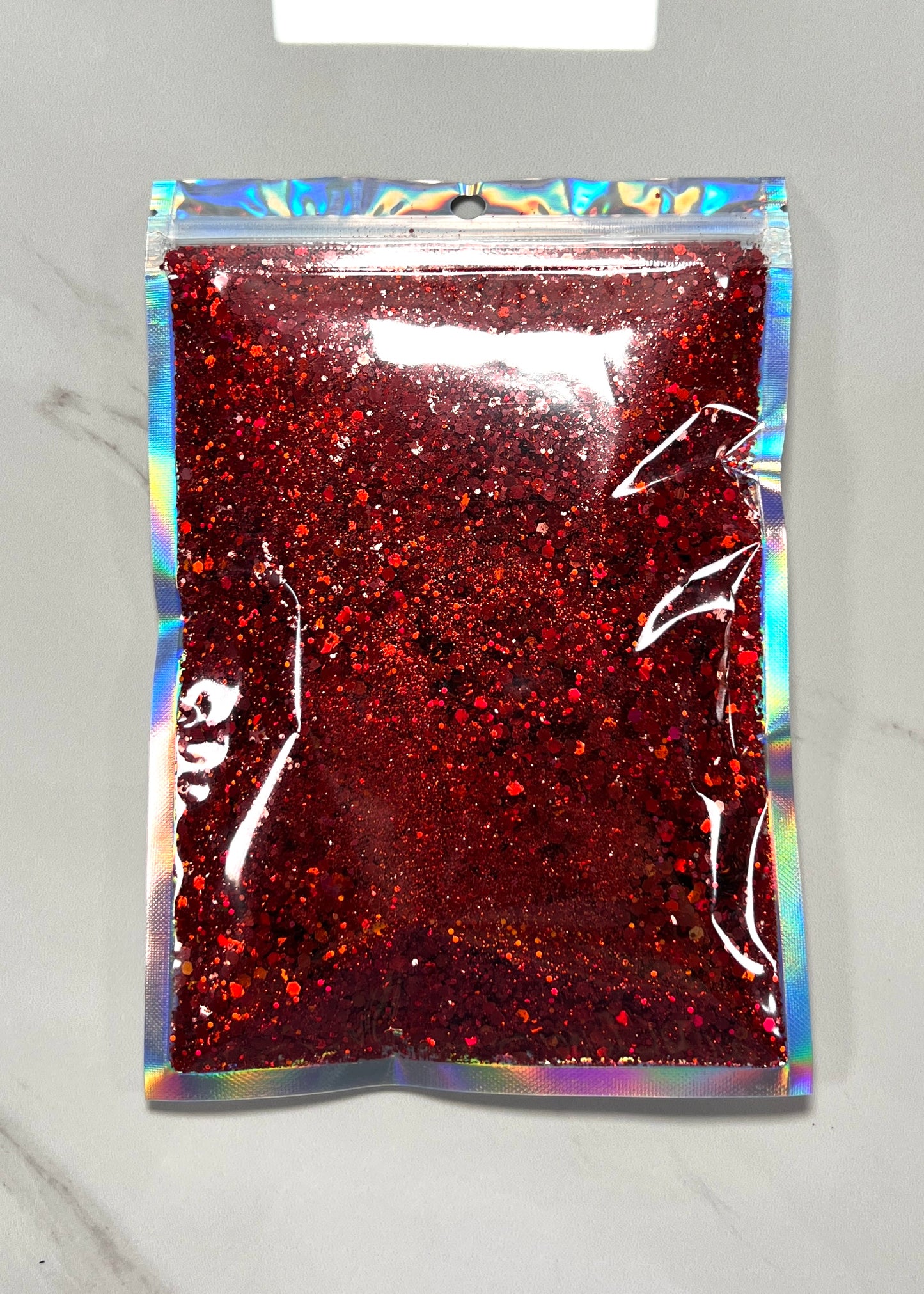 Cherry Bomb Glitter