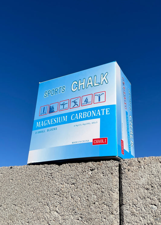 AA2 Chalk