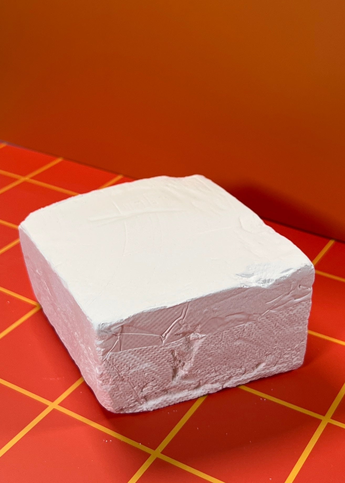 Jumbo Unpolished Chalk Block J1