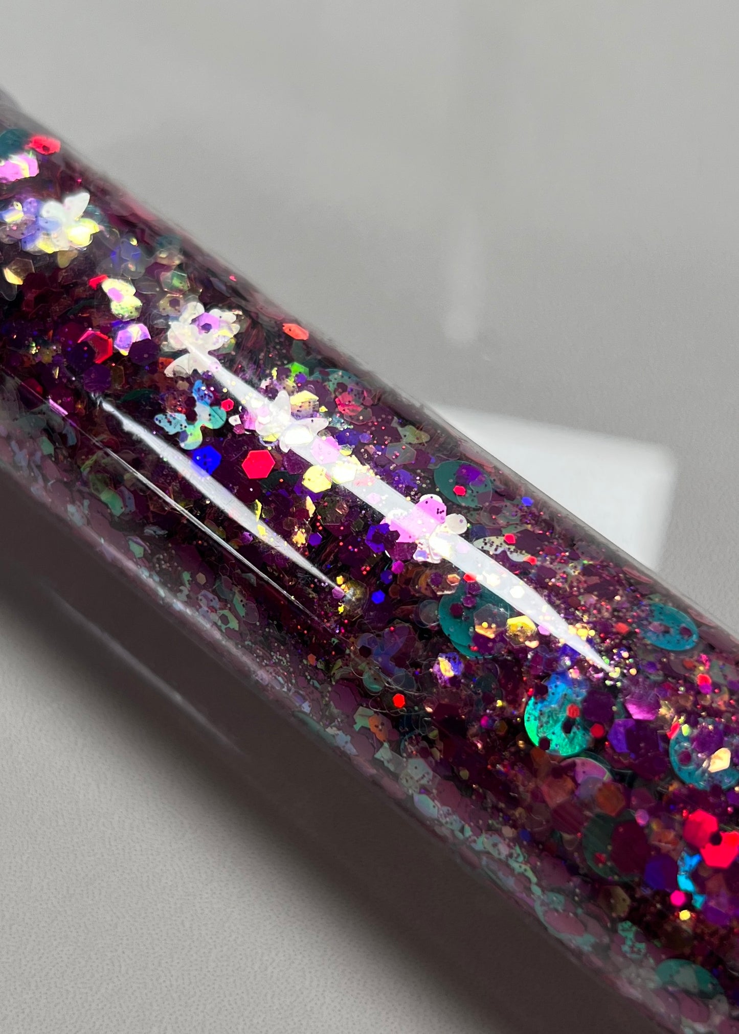 Pixie Pop Glitter