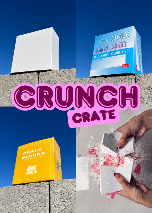 Crunch Crate