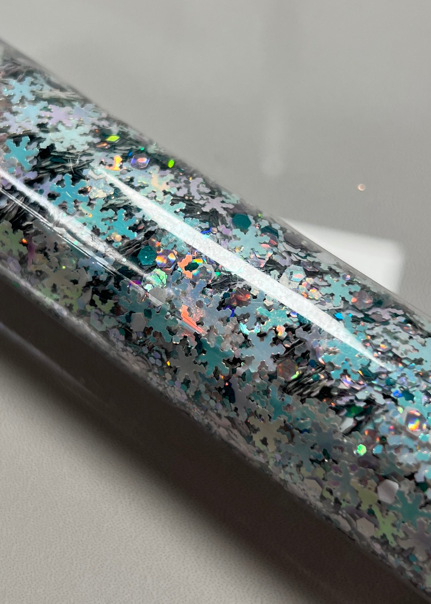 Glacial Flurry Glitter