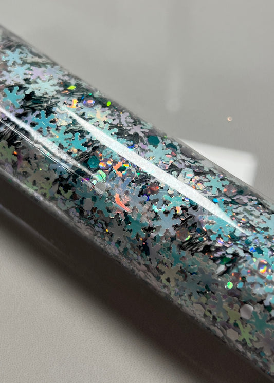 Glacial Flurry Glitter