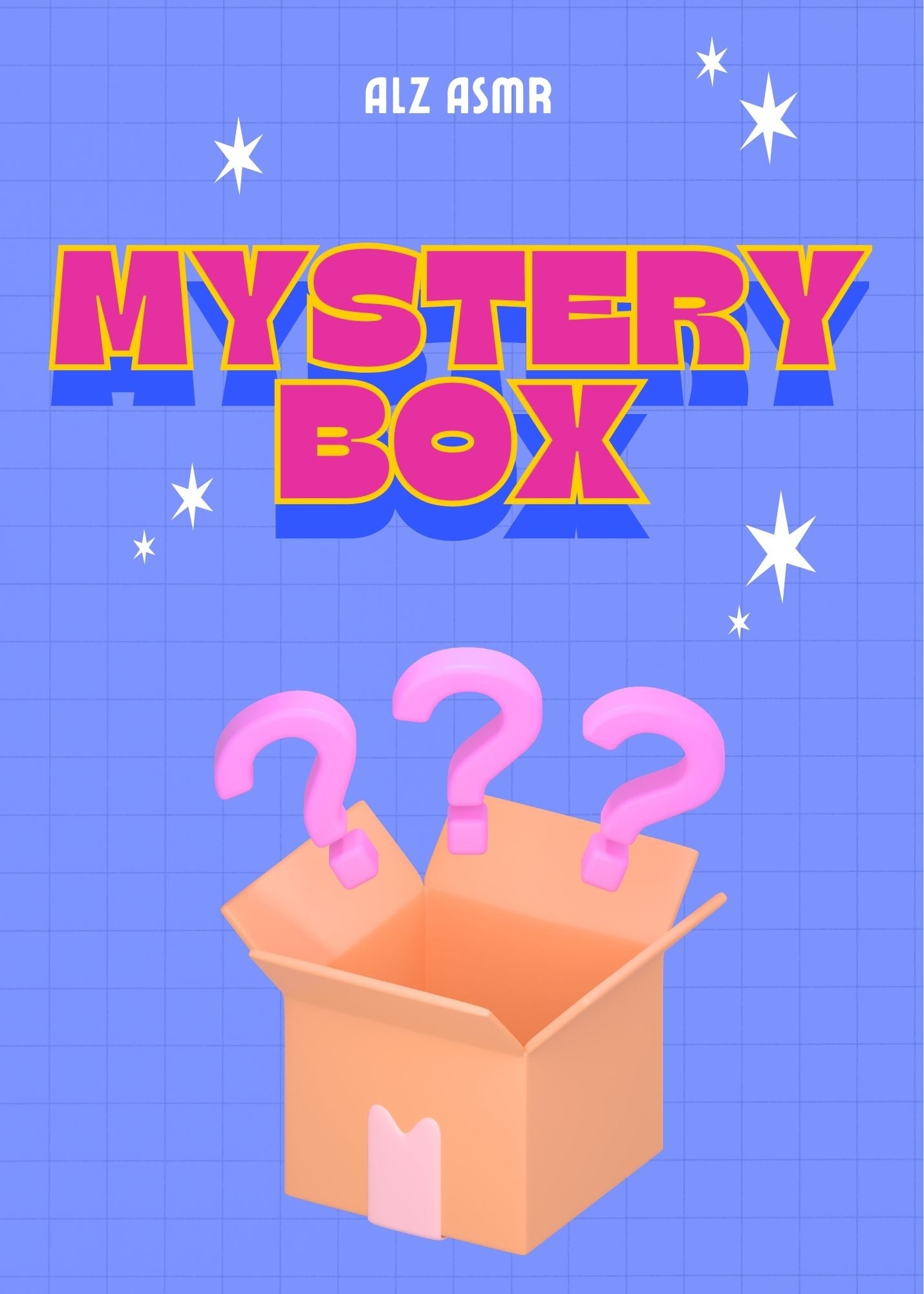 Mystery Box