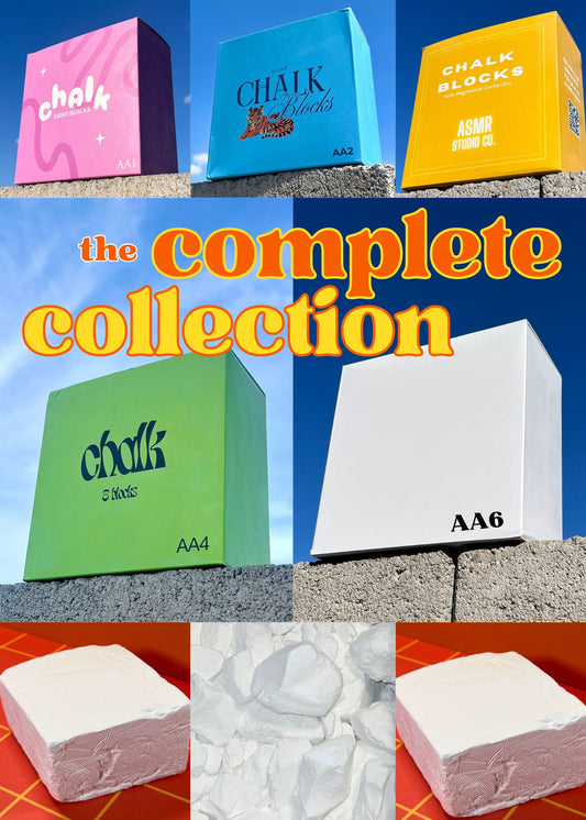 The Complete Collection