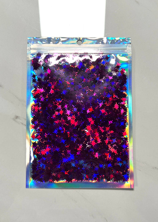 Boom Glitter