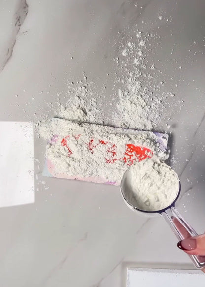 Cornstarch Sandwich Crush Kit