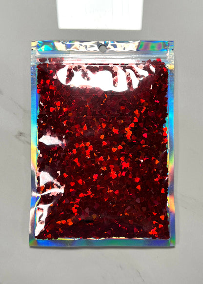 Lovestruck Glitter