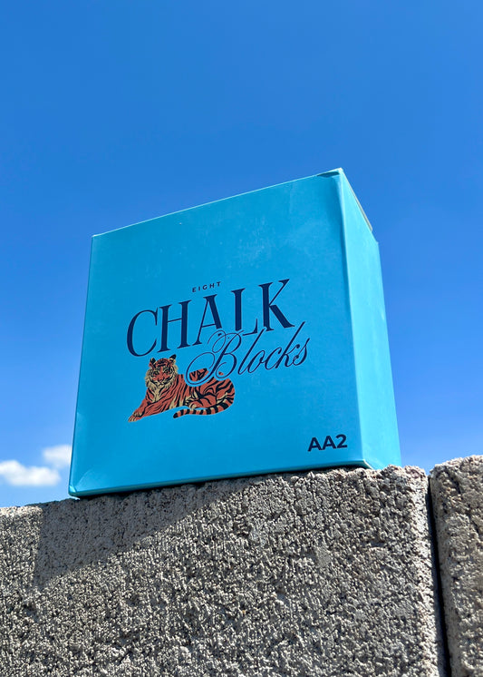 AA2 Chalk