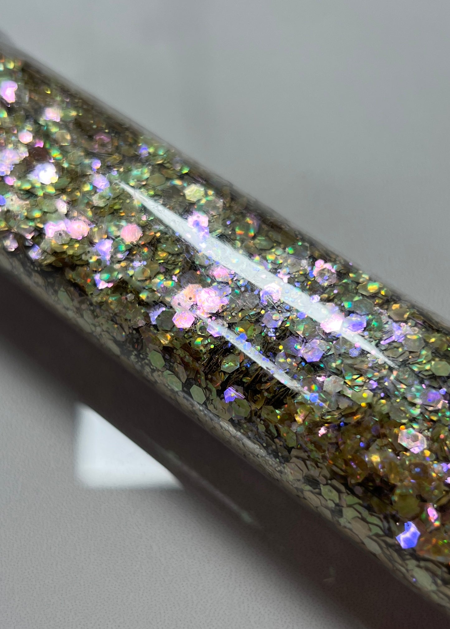 Enchanted Forest Glitter