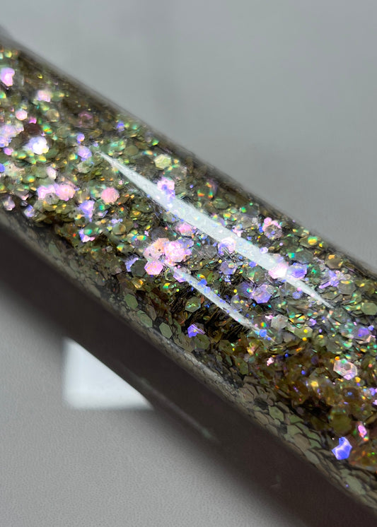 Enchanted Forest Glitter