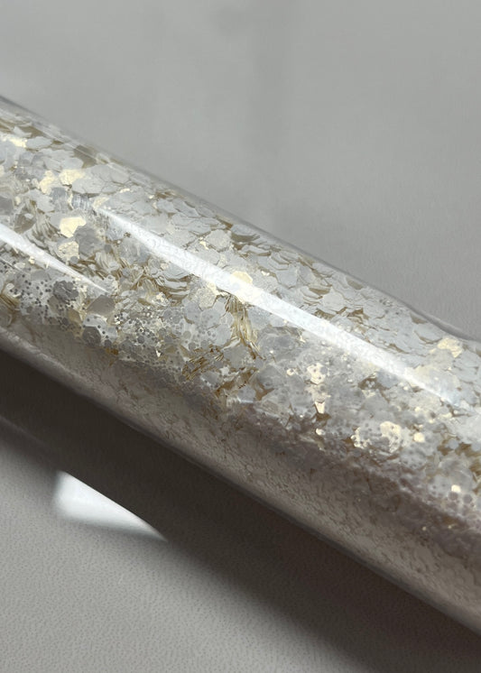 Whiteout Glitter