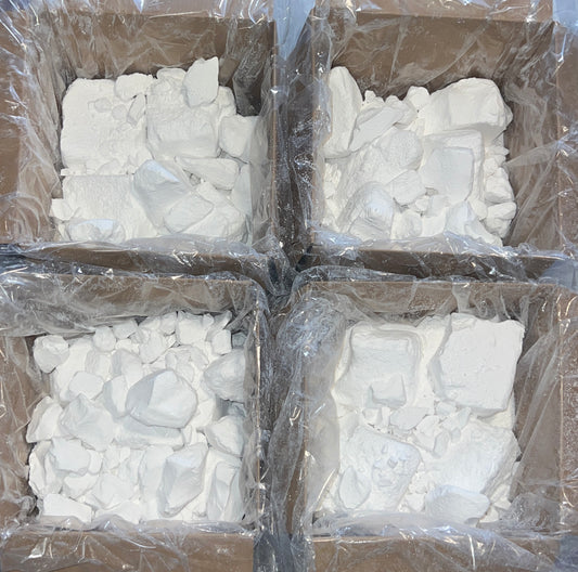 Chalk Chunks