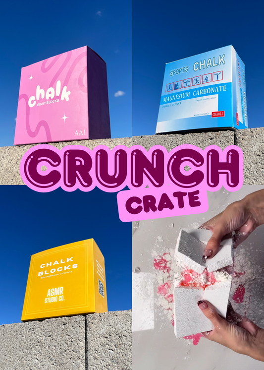 Crunch Crate