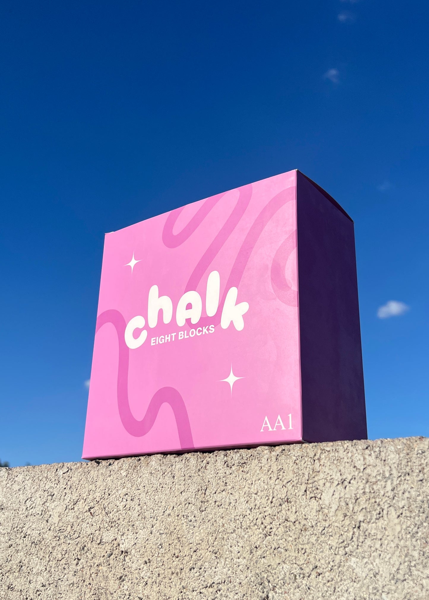 AA1 Chalk