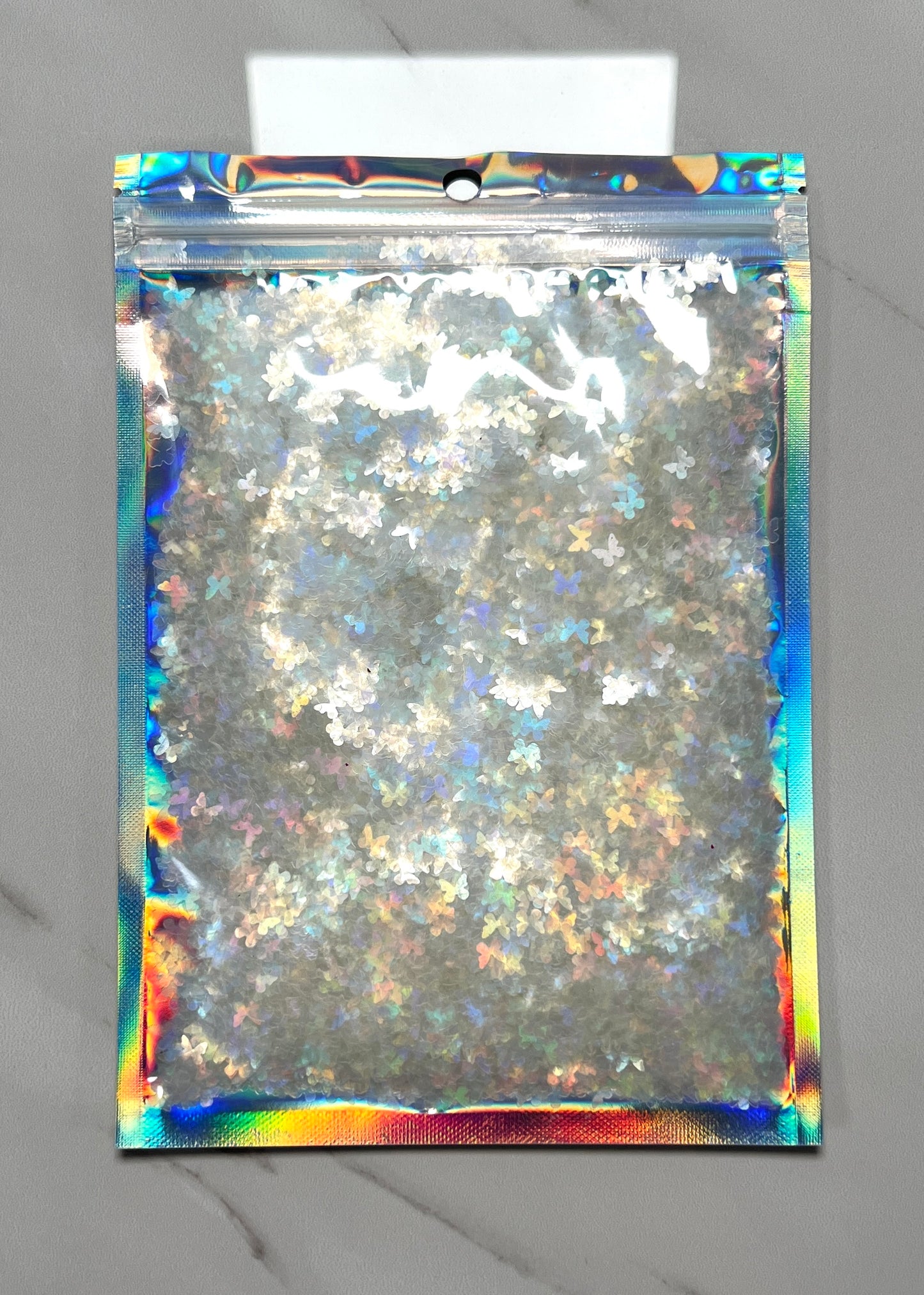 Lumina Flutter Glitter