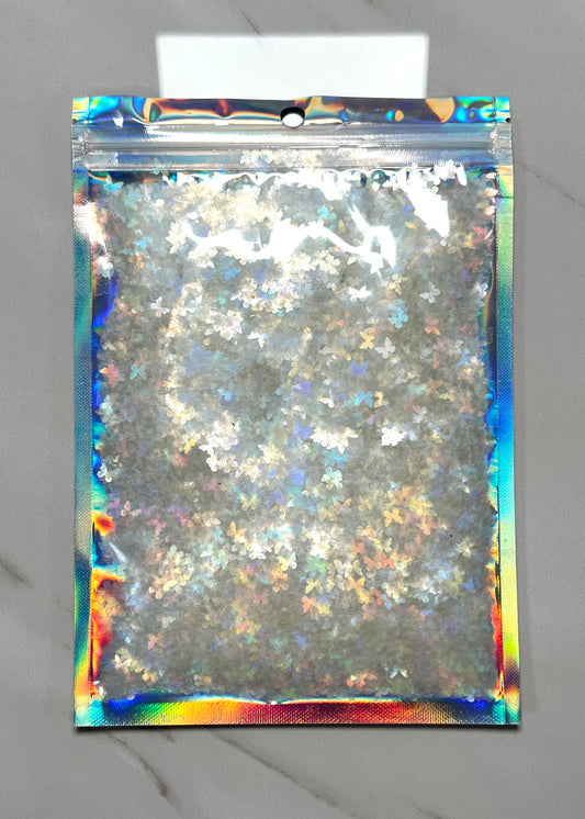Lumina Flutter Glitter