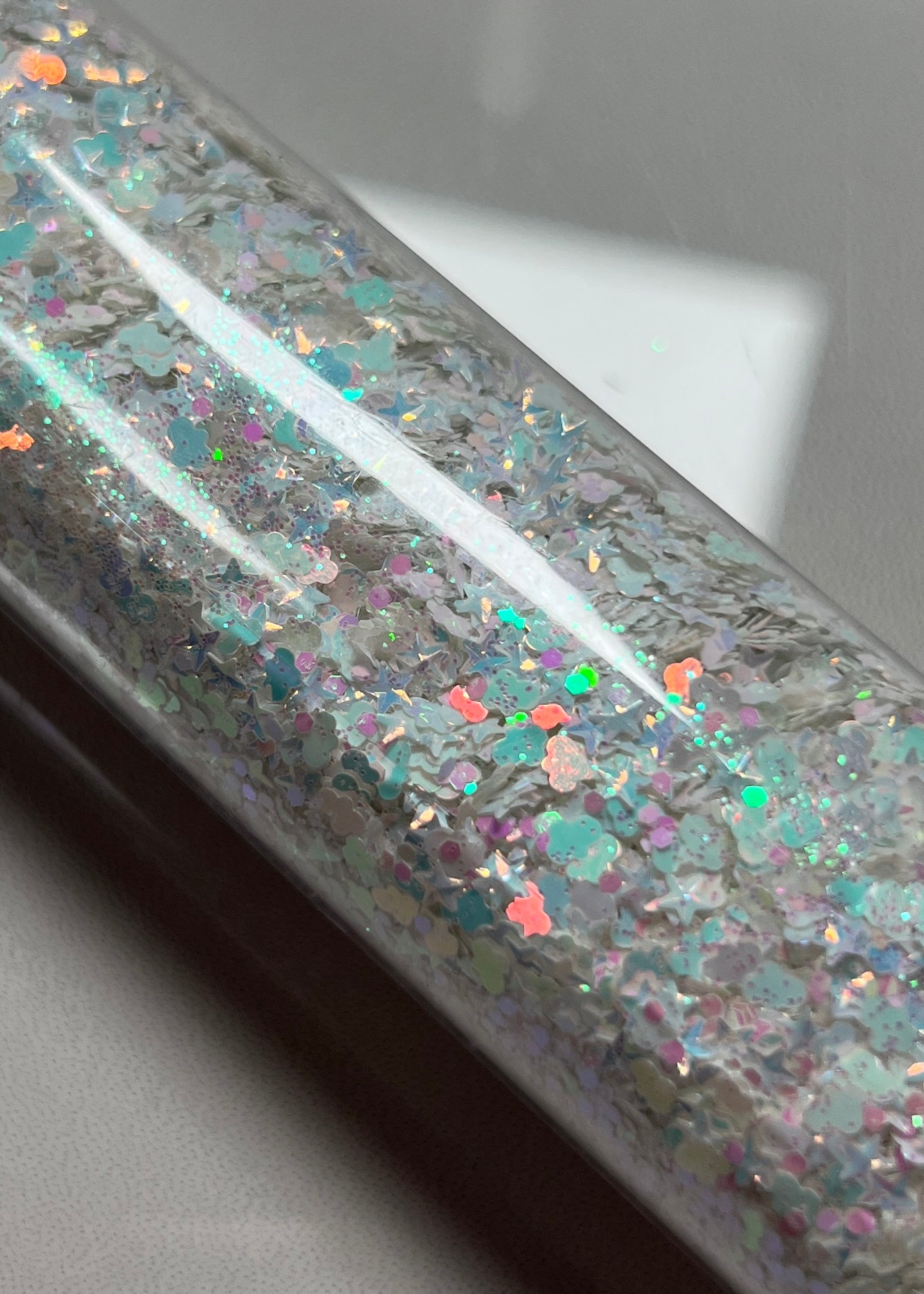 Cloudburst Glitter