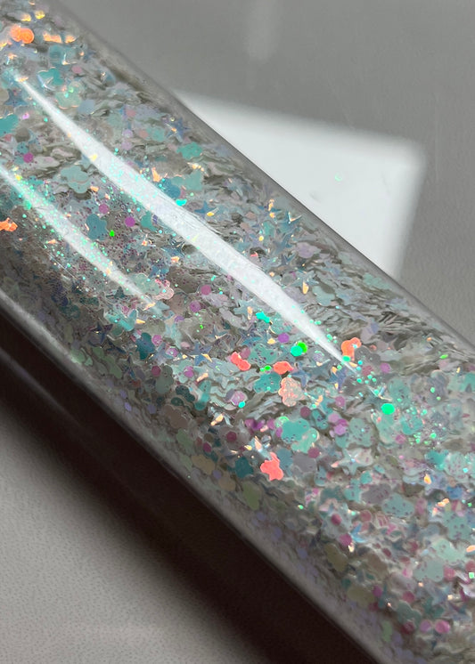 Cloudburst Glitter
