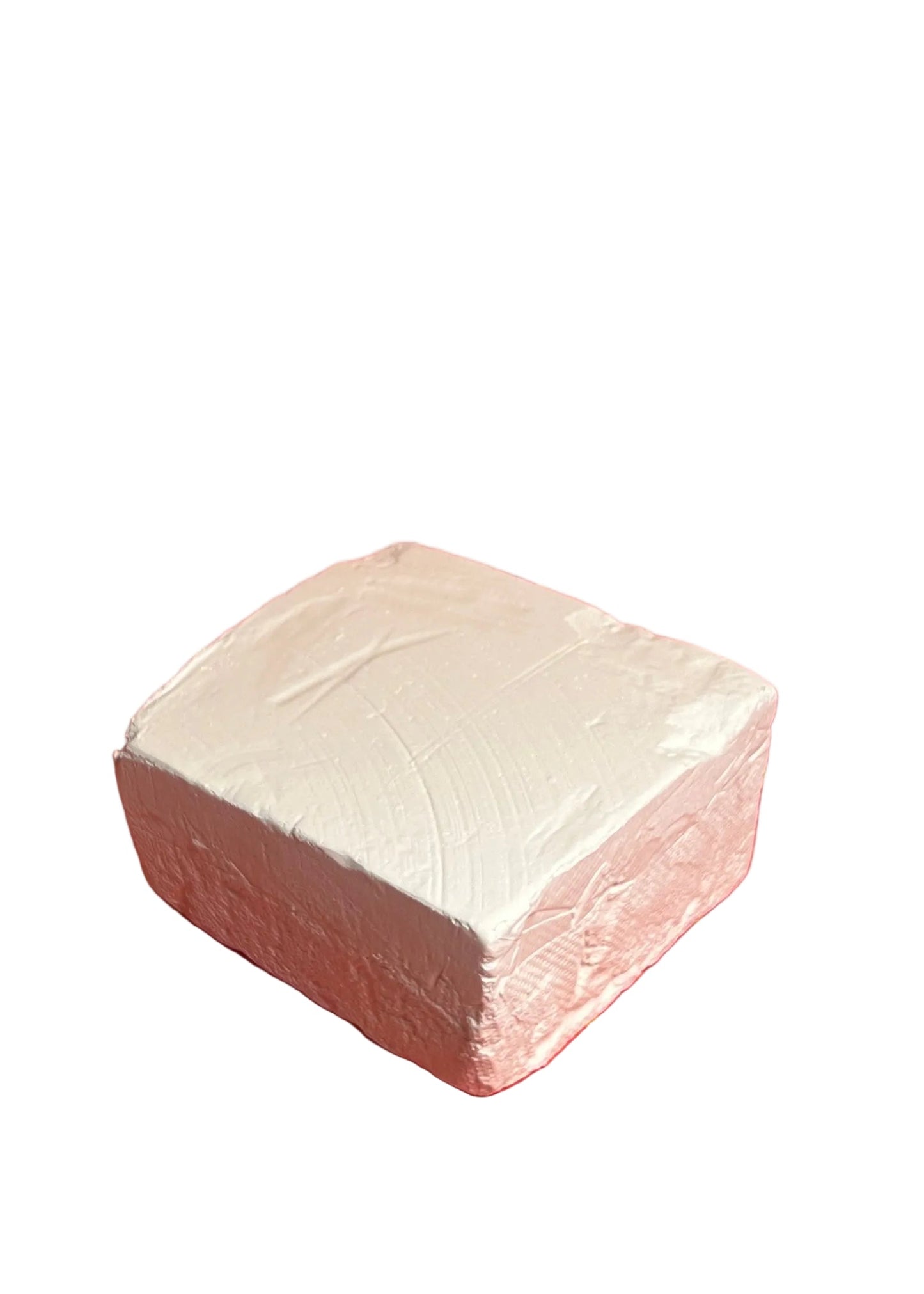Jumbo Unpolished Chalk Block - Different Texture J2