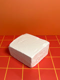 Jumbo Unpolished Chalk Block
