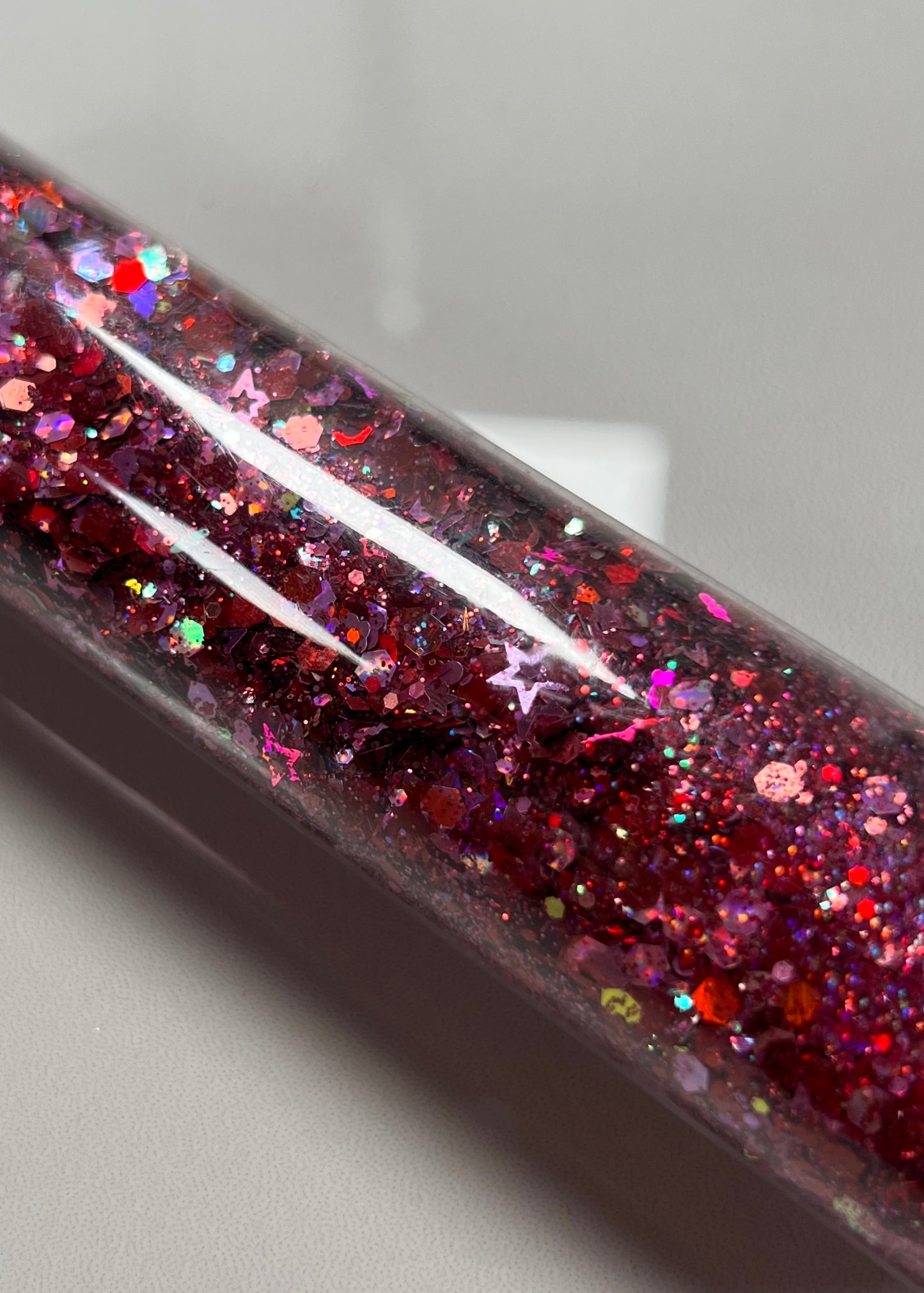 Popstar Glitter