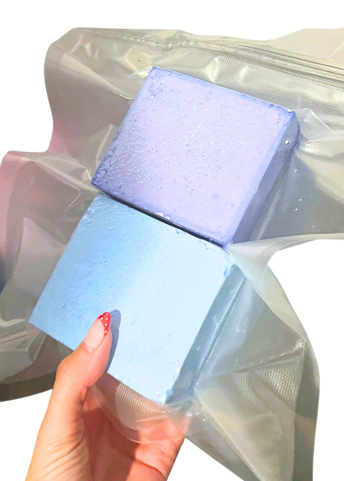 2 Pack Block Reforms