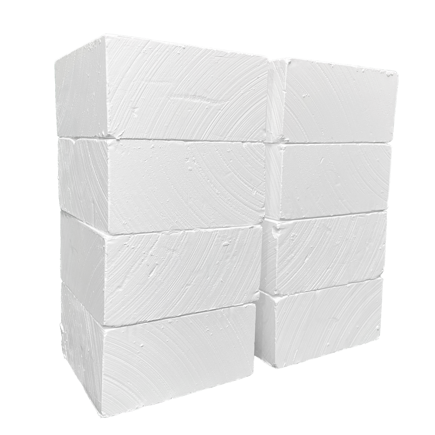 8 Blocks Chalk - AA5