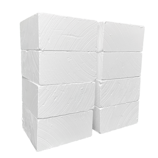 8 Blocks Chalk - AA5