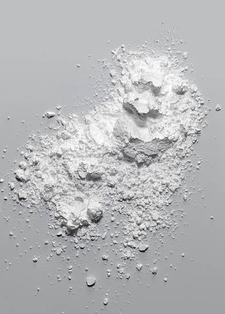 Magnesium Carbonate Loose Powder