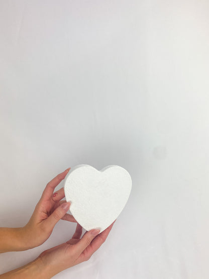 Thin Heart Slab