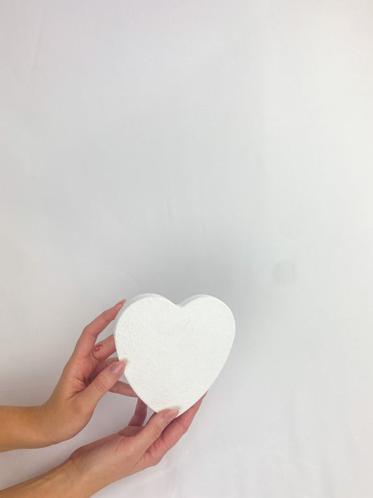 Thin Heart Slab