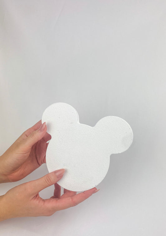 Thin Mouse Head Slab